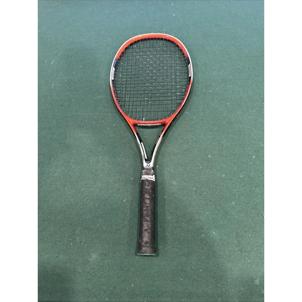 Yonex Muscle Power 1S‎ Grip.   Great Shape!!